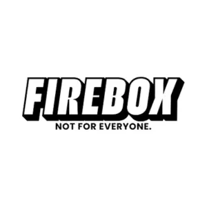 Firebox